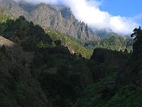 Barranco de las Angustias