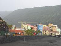 Puerto Tazacorte