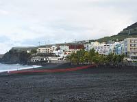 Strand von Puerto Naos