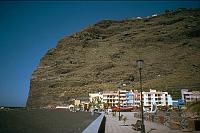 Puerto Tazacorte vergangenes Jahr