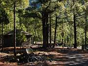 Am Weg zum Aussichtspunkt