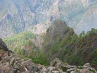 Caldera de Taburiente
