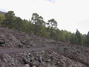 Weiter nach Fuencaliente