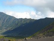 Cumbre Nueva, Reventon Pass