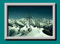 Das Hockenhorn - 3293m.