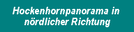 Hockenhornpanorama in n&ouml;rdlicher Richtung