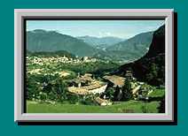 N&ouml;rdlich von Riva