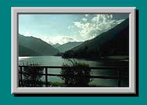 Lago d. Ledro, Ostseite