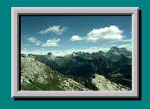 Auf dem Wanderweg 557