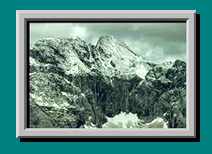 Civetta von Cima Moiazza S&uuml;d