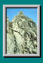 Klettersteig auf die Cima Moiazza S&uuml;d