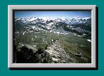 Auf dem Lancebranlette