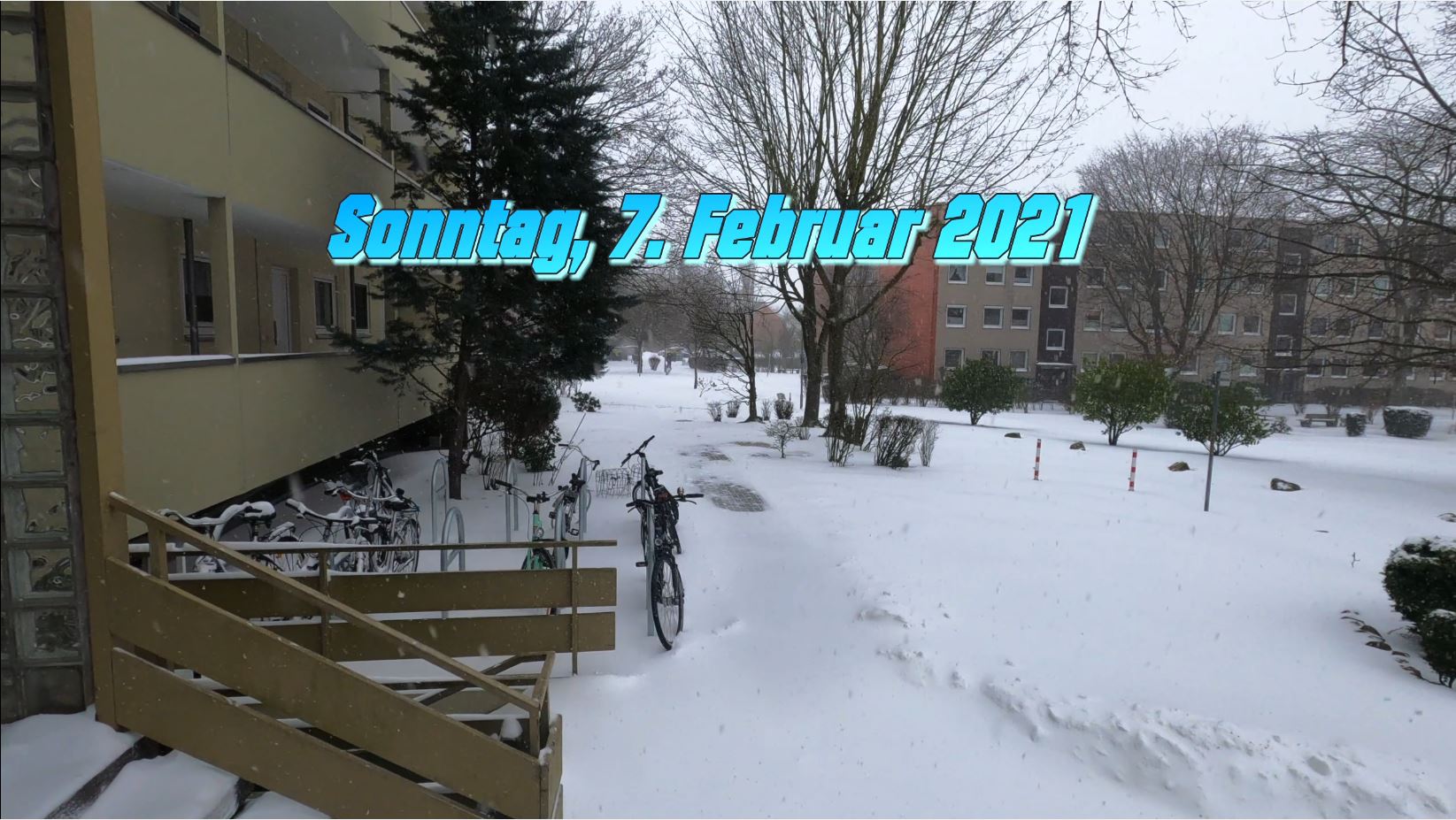 Skilanglauf Braunschweig