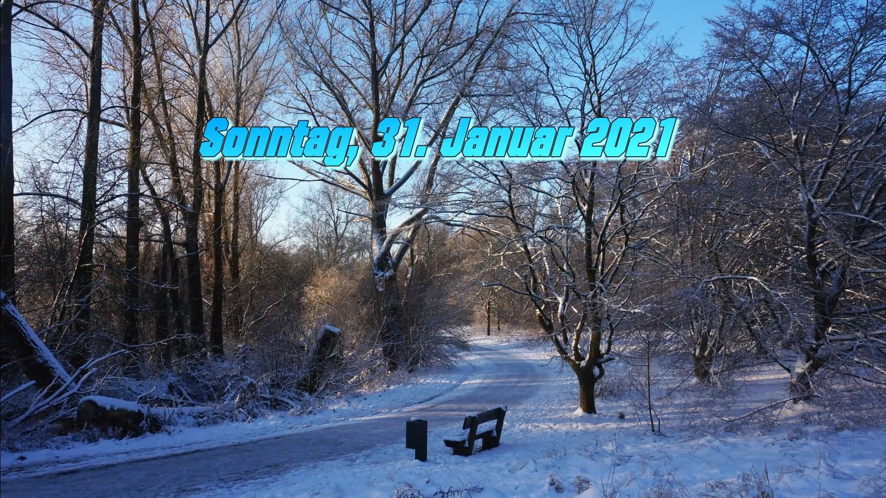 Skilanglauf Braunschweig